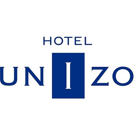 Hotel Unizo Tokyo Ginza-Itchome Exterior foto